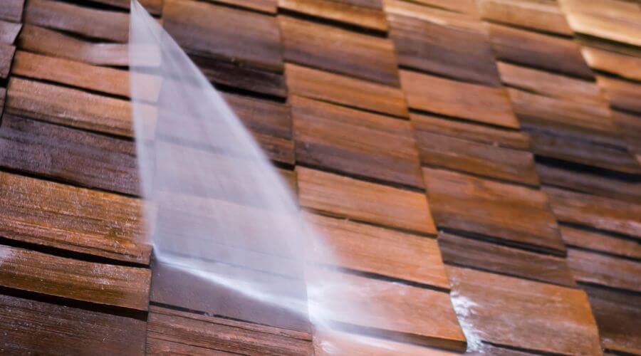 Shingle Roofing in Trout Lake, WA