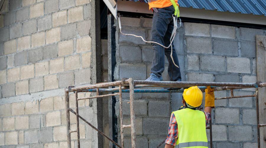 Professional residential roofers in Trout Lake, WA